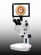 皖江光电XTB-606D一体式高清数码显微镜