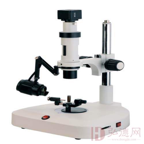 皖江光电SW-1三维视频显微镜