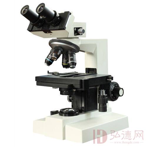 皖江光电XSP-10A双目生物显微镜