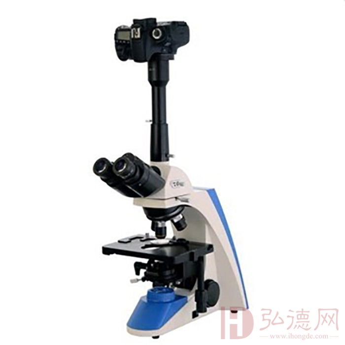 皖江光电XSP-600生物显微镜