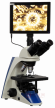 皖江光电XSP-600D一体式高清数码生物显微镜