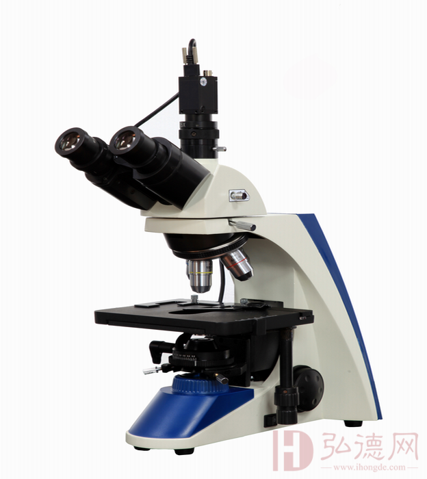 皖江光电XSP-600B数码生物显微镜
