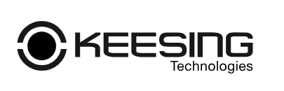 Keesing Technologies 品牌logo