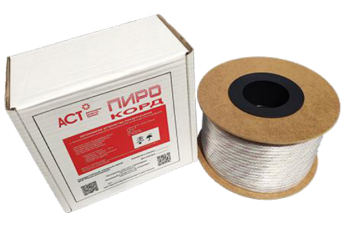 普希米克纳米自动灭火绳产品图1