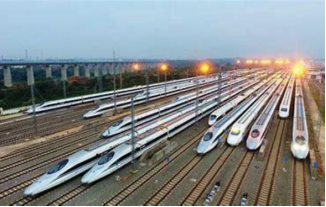 交通领域应用场景