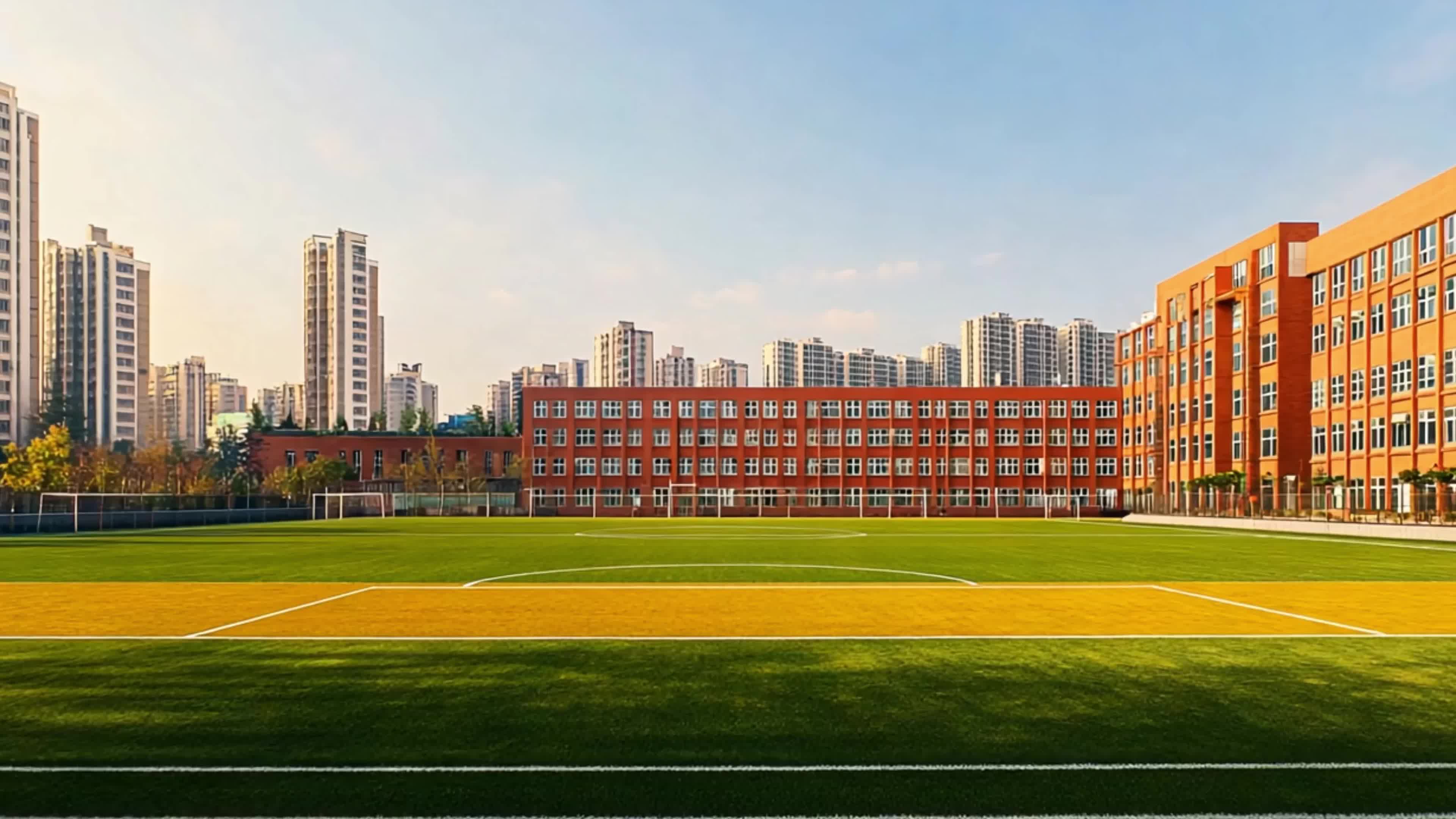 学校和幼儿园应用场景