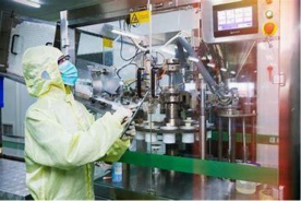 特种电气设备应用场景