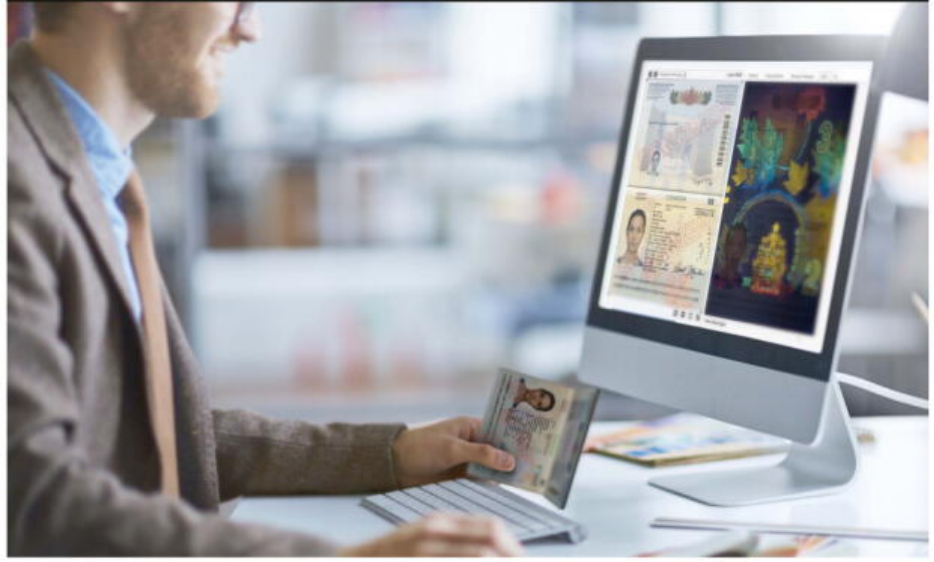 全球200多个国家和地区的证照覆盖