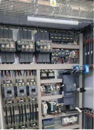 复杂电柜应用场景