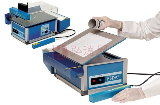 ESDA-2/B静电压痕仪