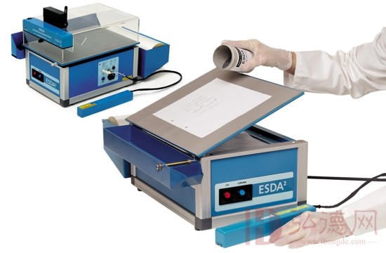 ESDA-2/B静电压痕仪