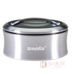 Smolia-LED放大镜 5倍放大镜3R-SMOLIA-XC 文检放大镜 马蹄镜 3R-Smolia-XC