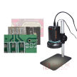 Anyty艾尼提数码显微镜3R-MSTVUSB2140自动对焦 实现拍照/录像/微米级测量