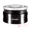 艾尼提Smolia-触控变倍LED充电调光手印放大镜 文检放大镜3R-Smolia-TZC