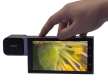 艾尼提（Anyty）便携式视频数码显微镜 自动对焦可拆卸 64G