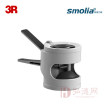 Smolia-日本3R-Smolia nail LED灯指甲刀 3.5倍放大镜辅助修甲器指甲钳3R-Smolia nail