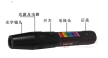 HX-1207全光谱痕迹勘查手电筒
