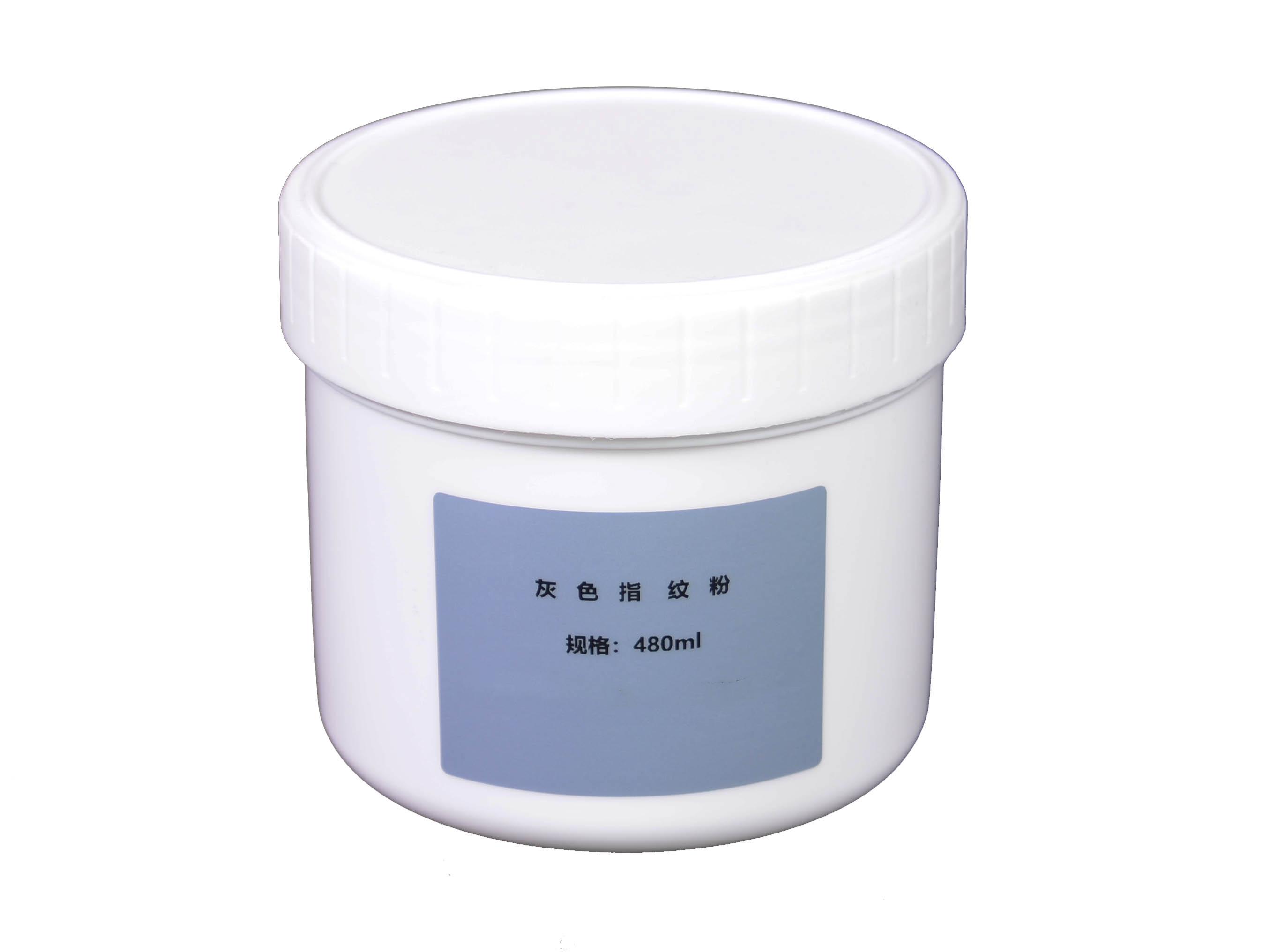 灰色指纹粉 指纹提取粉