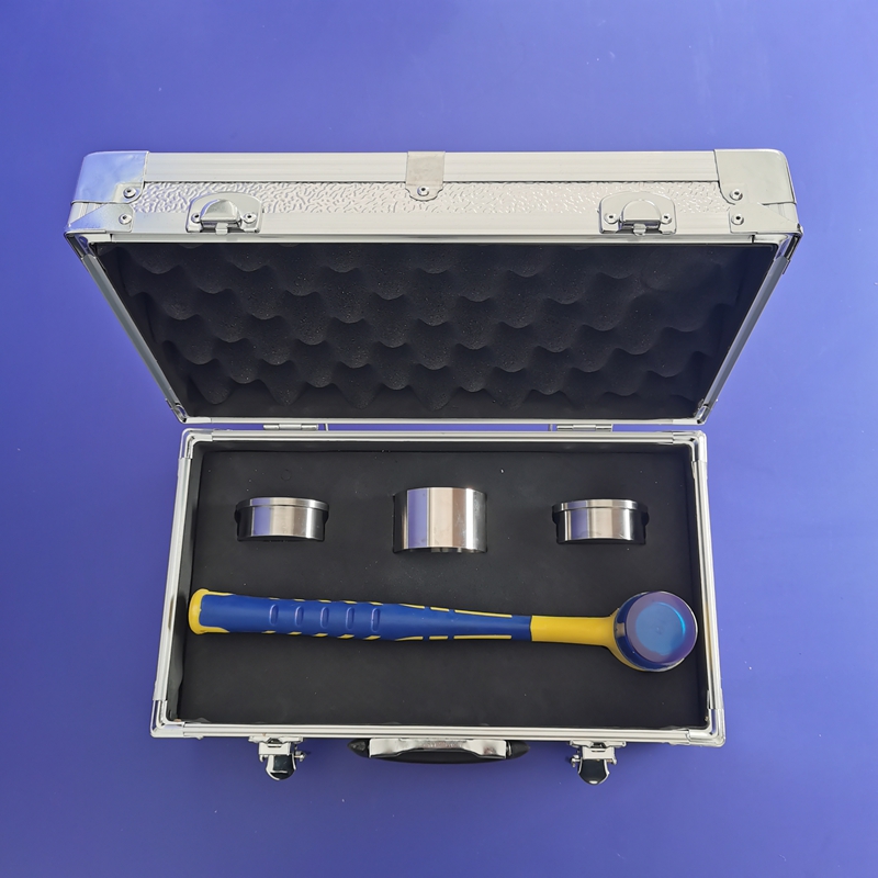 HX-ZYQ砸牙器 骨骼砸碎器