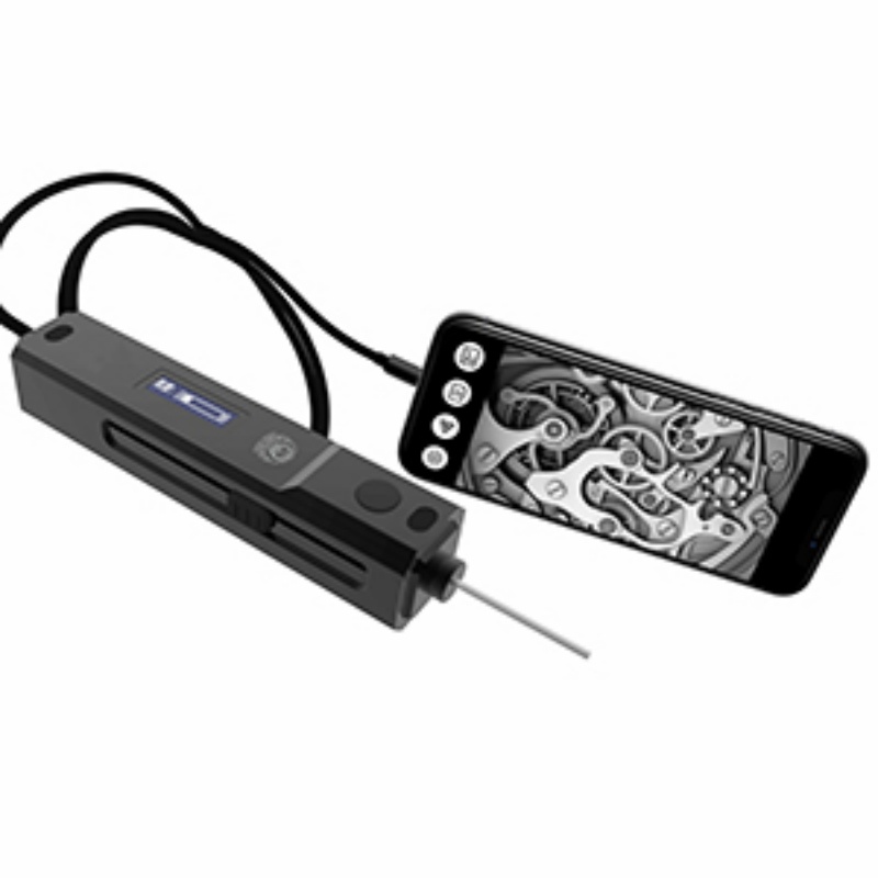 HXNK-Ⅵ 技术开锁痕迹发现仪