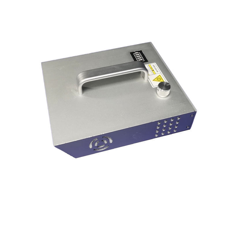 HXKF-2FA迷你宽幅勘查灯【双波段】