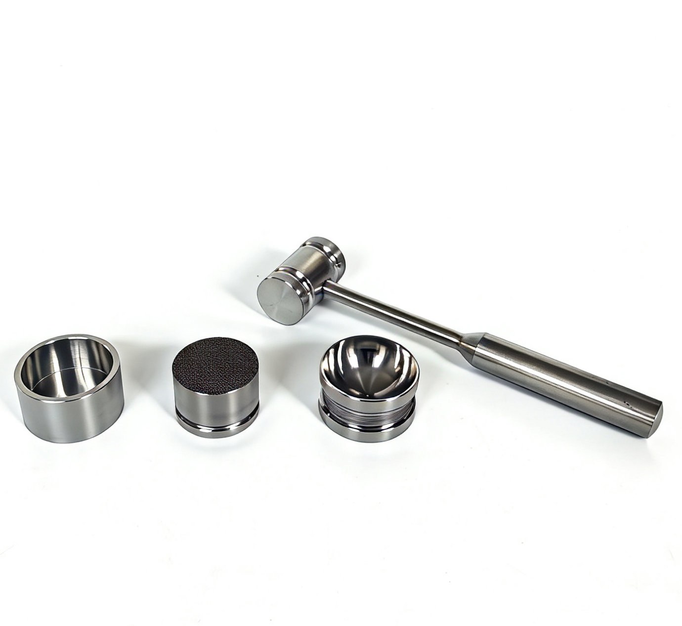 HX-ZYQ1砸牙器