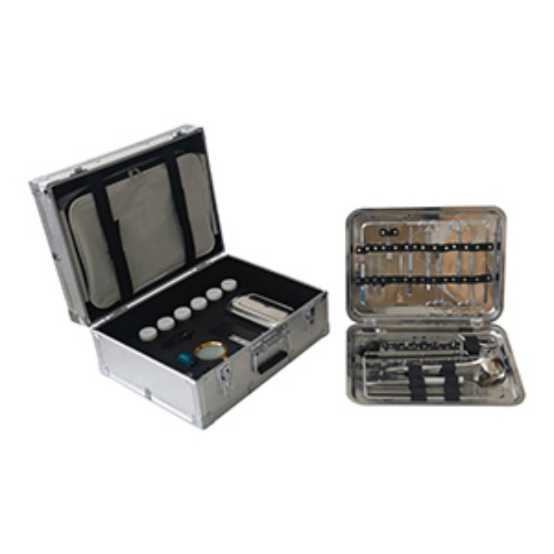 HXFY-I法医勘查箱 尸体解剖箱