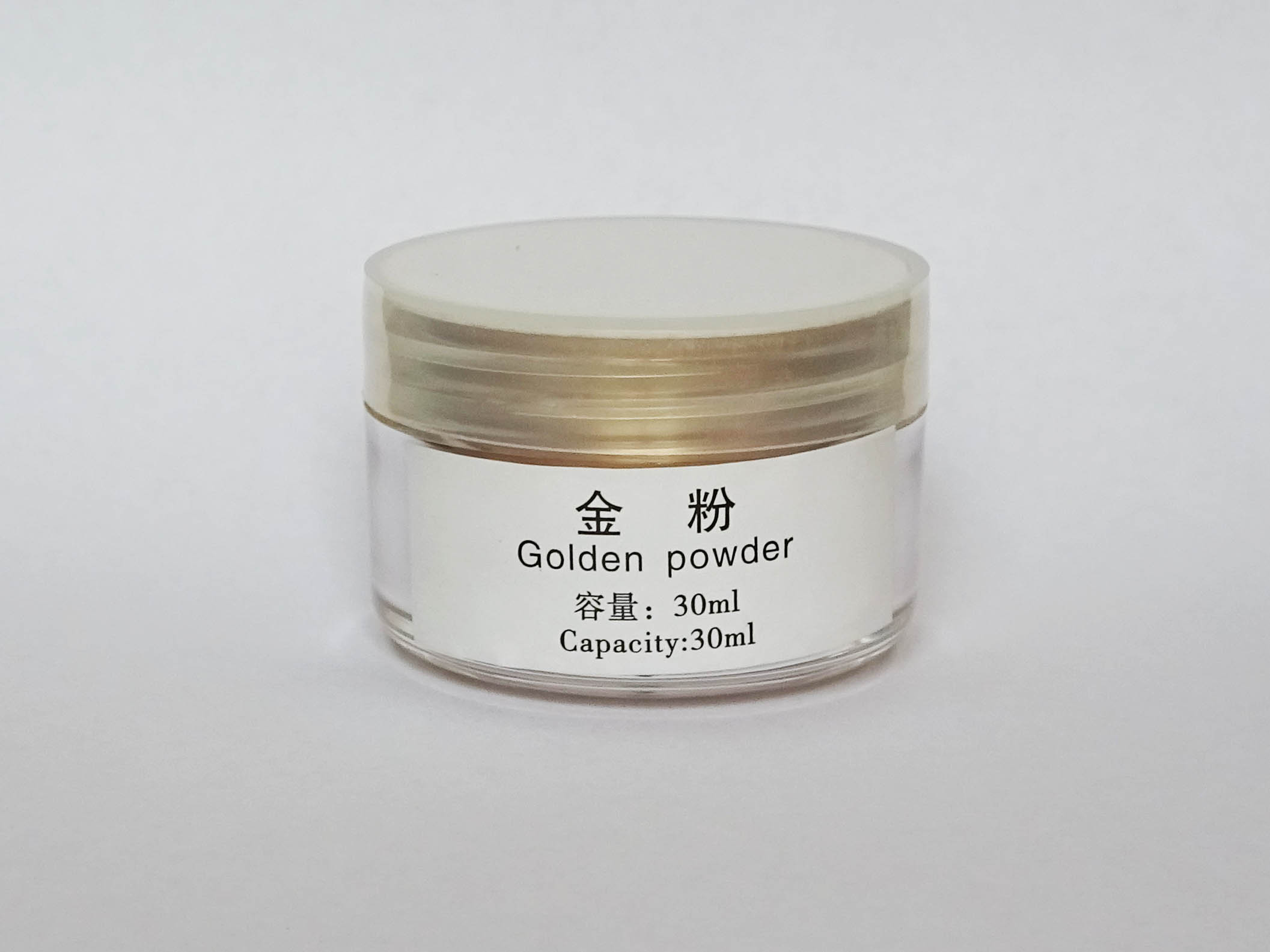 金粉 金色指纹粉 金色提取粉末
