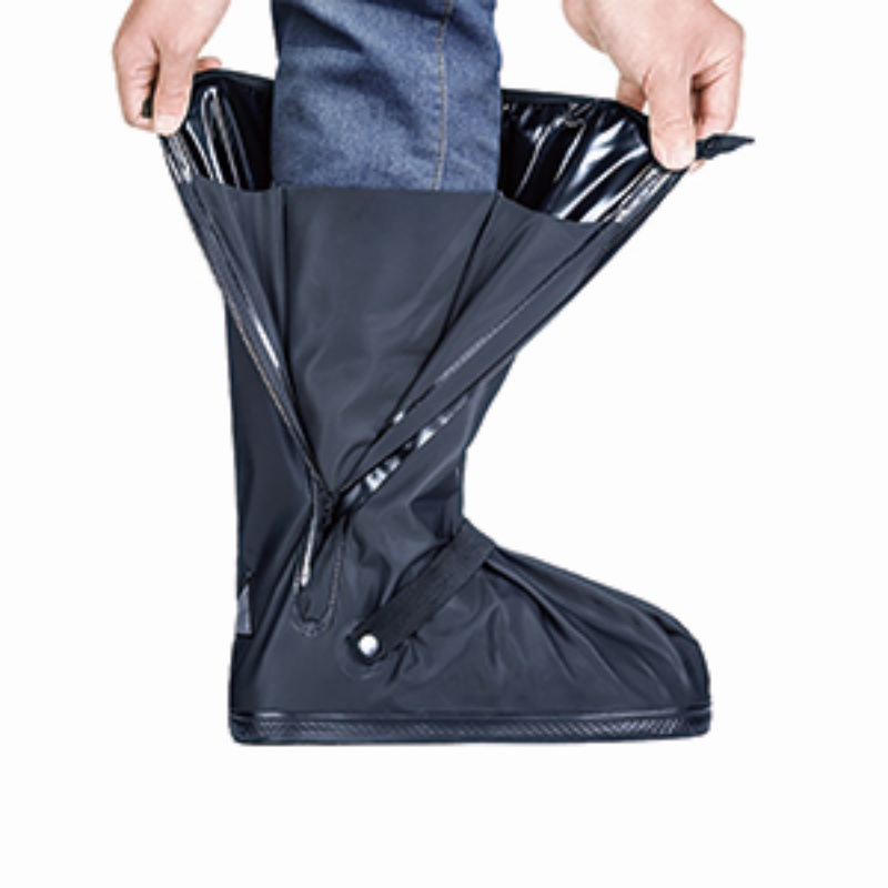 T007F 现场勘查高筒鞋套 