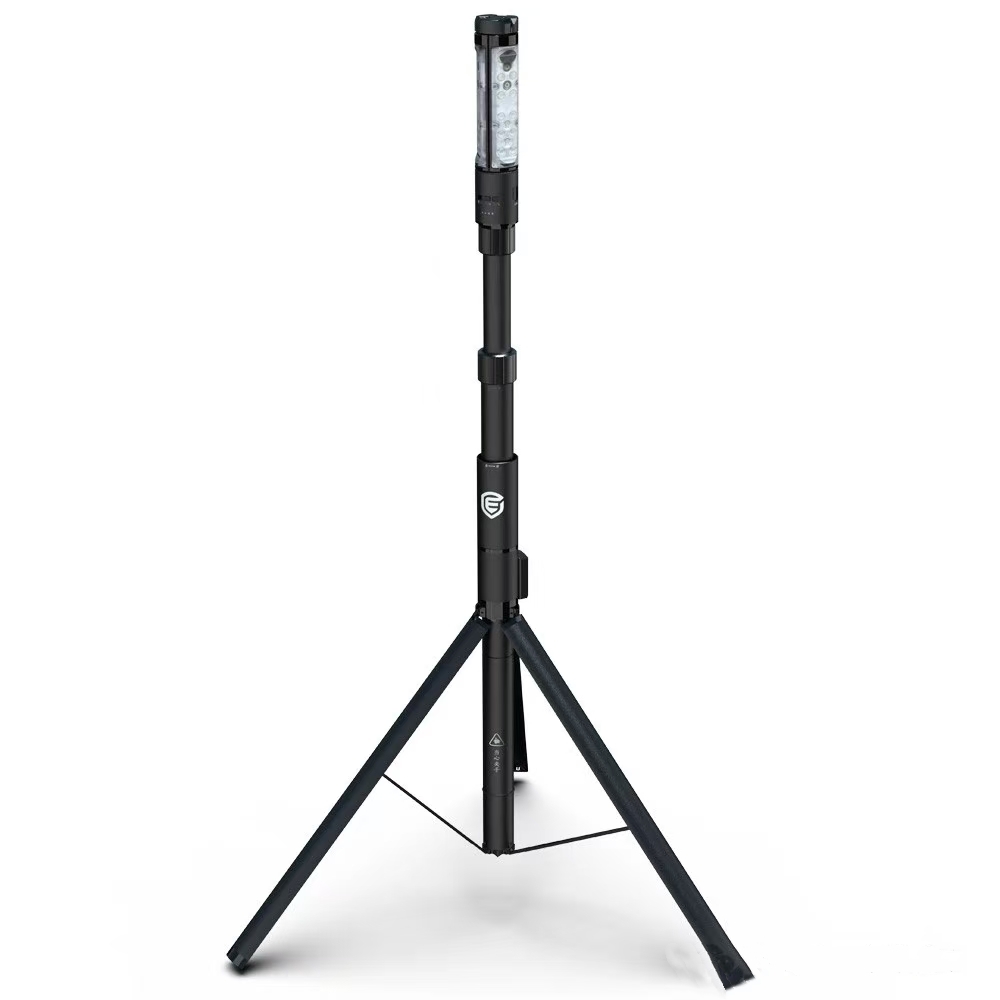 F907便携式移动照明金箍棒