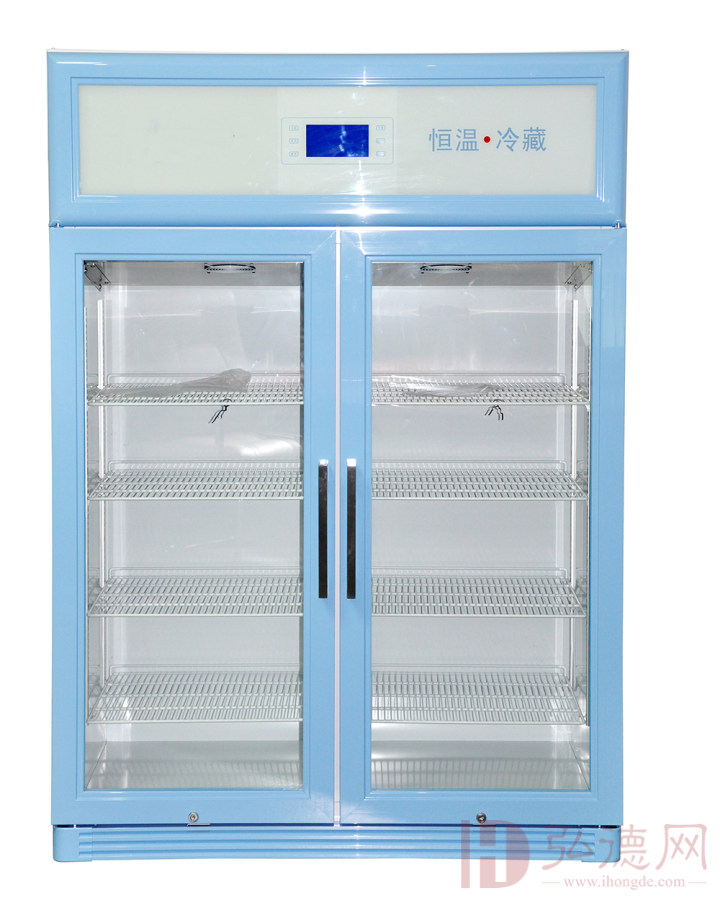 FYL-YS-828L生物物证保管柜  生物冷藏柜