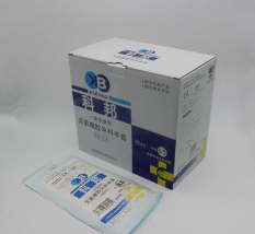 橡胶外科手套 科邦乳胶手套科邦医用乳胶手套 科邦灭菌橡胶外科手套