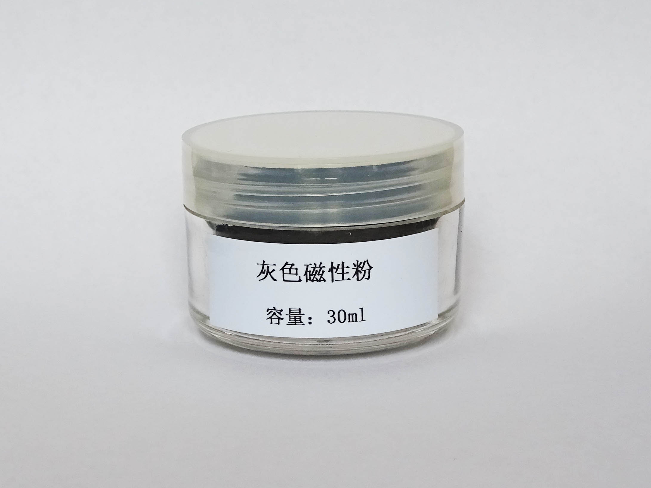 灰色磁性粉 灰色指纹提取粉末
