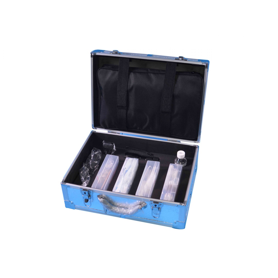 HXDN-I型DNA物证提取箱 生物物证勘查箱