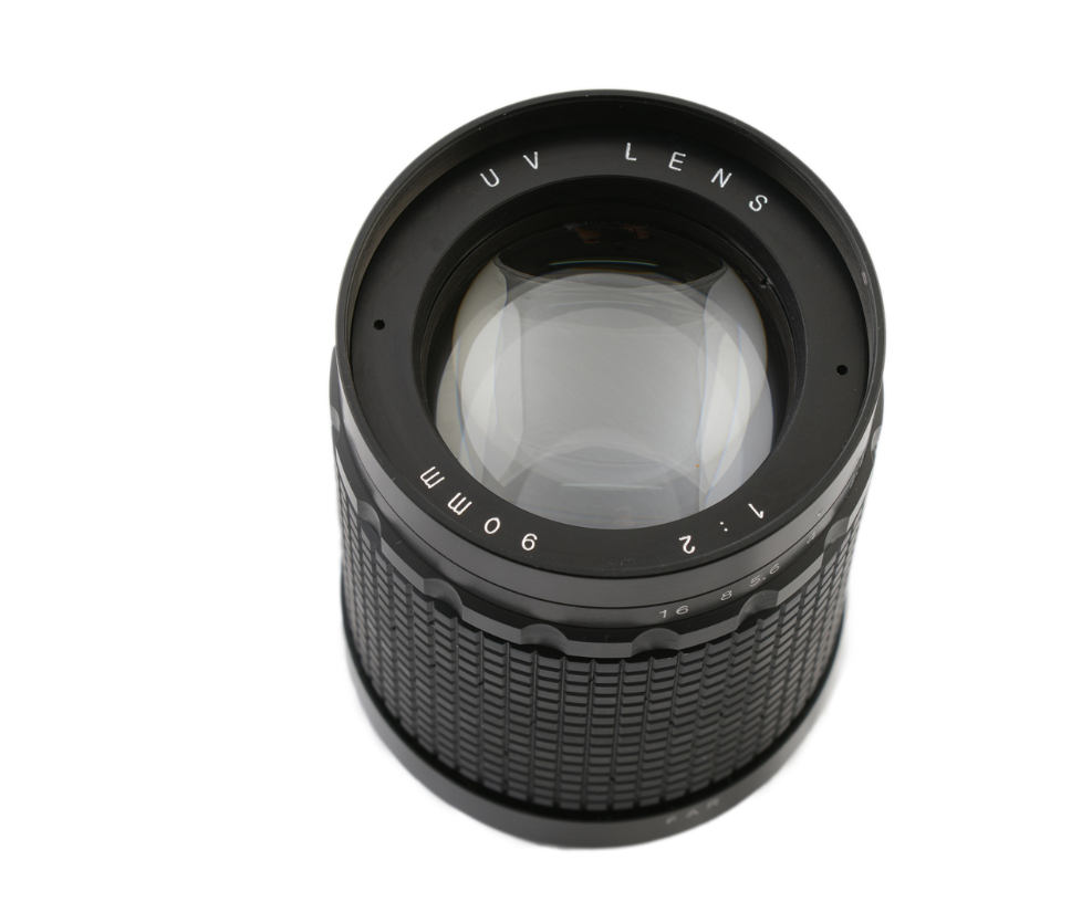 UV-90紫外照相镜头 紫外镜头