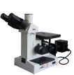 HX4XC三目材料显微镜