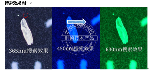 JA-TLF-I型DNA脱落细胞发现仪