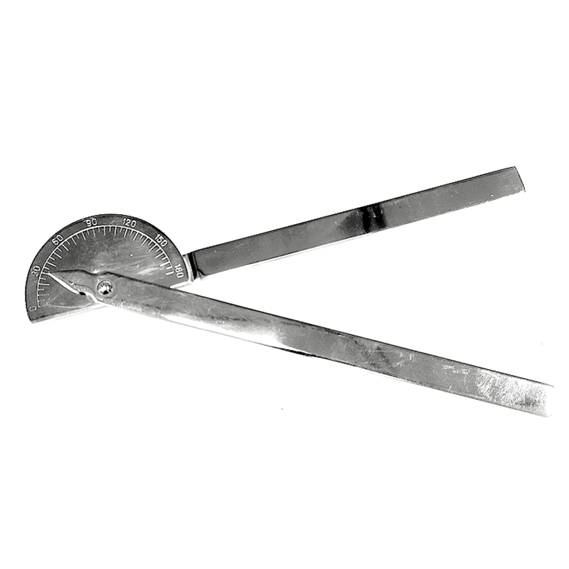 骨骼量角器 骨科量角器