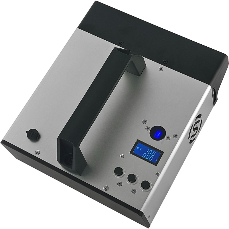 HX-55S新款宽幅足迹勘查灯