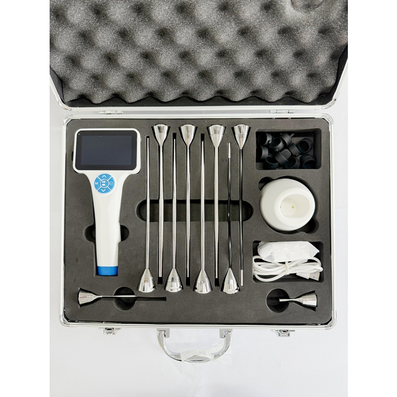 HXEJ-100 可视化检耳镜（鼓膜照相机）