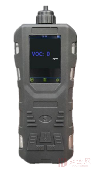  SR G300有毒气体检测仪