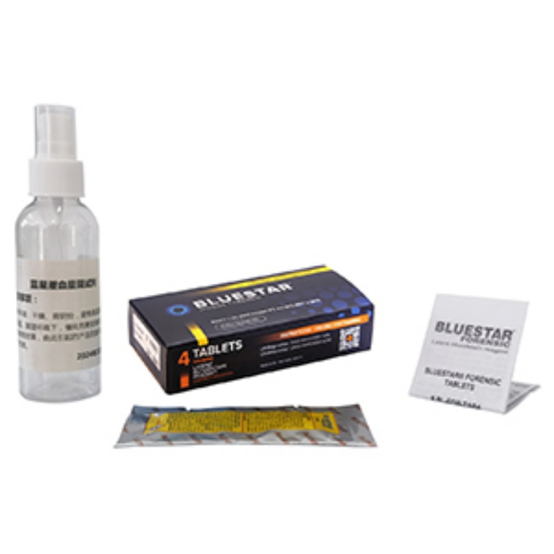 BLUESTAR蓝光试剂 蓝星潜血试剂   蓝星试剂