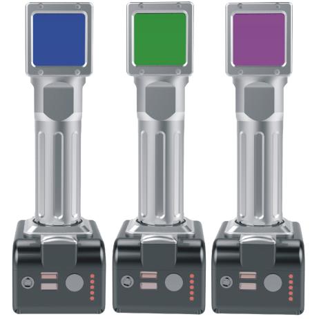 HX-SW60便携式生物检材发现仪