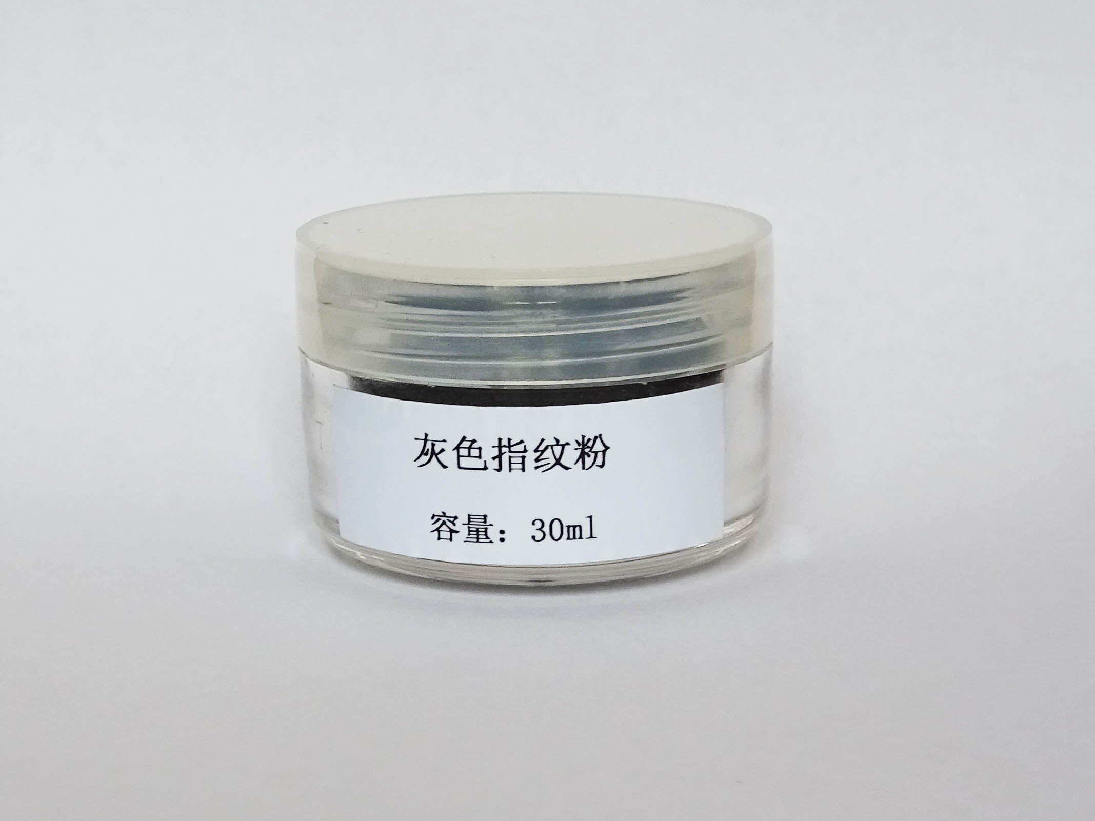 灰色指纹粉 指纹提取粉