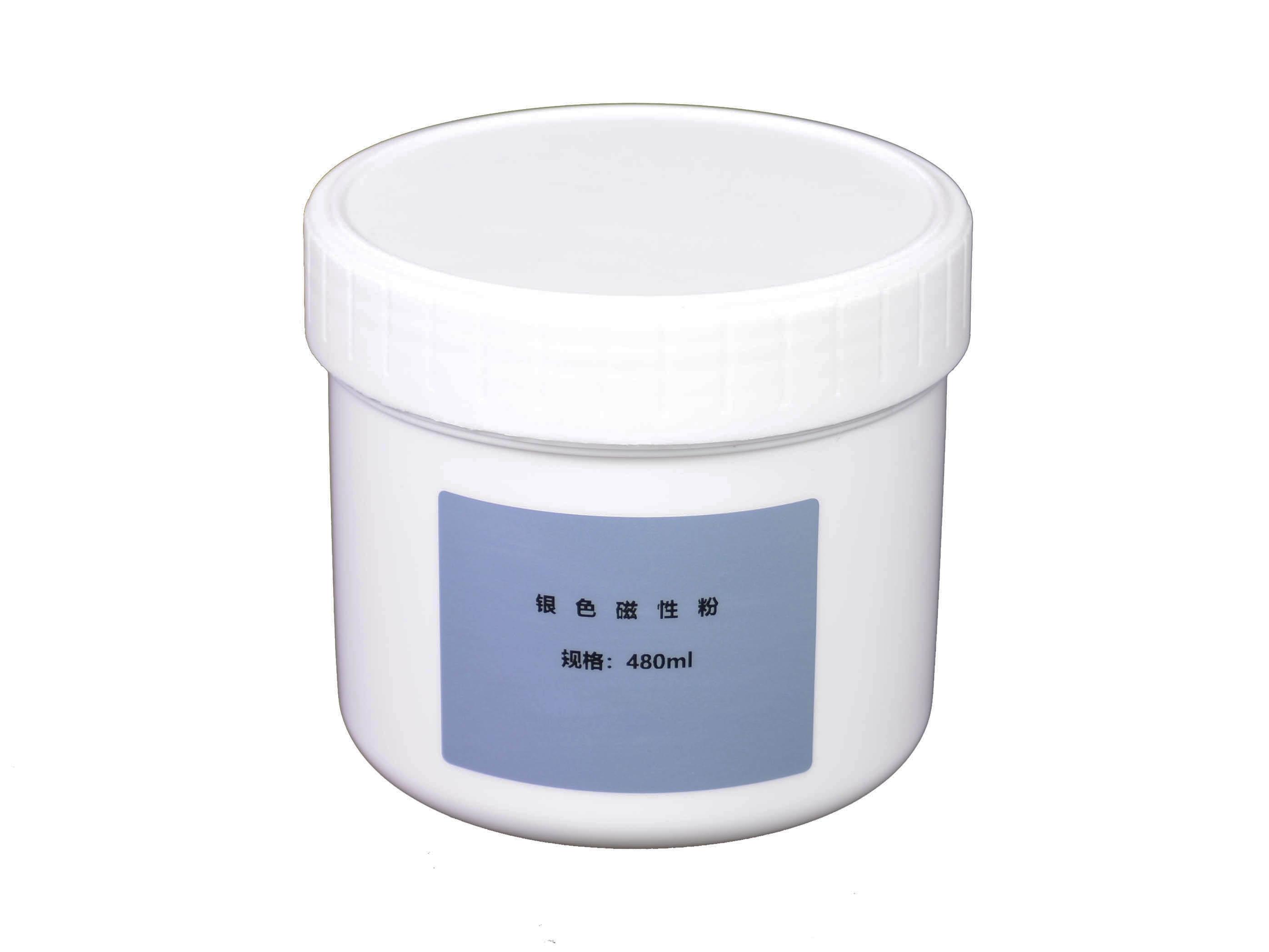 银色磁性粉 磁性指纹粉末