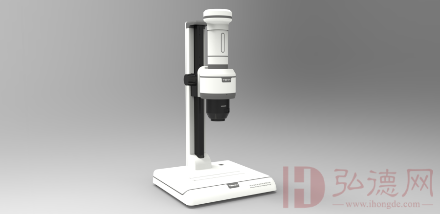 VR3D-VPB超景深立体显微系统 景深显微镜