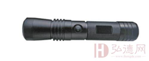 HX-YG02D匀光紫外光365勘察手电