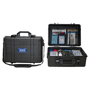 HXJT-IA型交通事故现场勘查箱