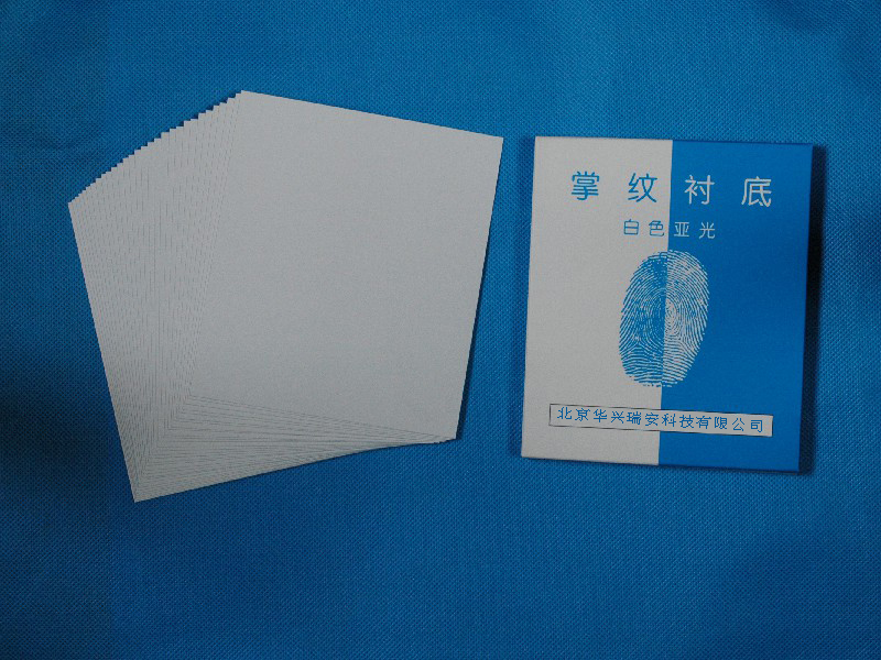 指掌纹衬底 指纹衬底 掌纹衬底 亚光衬底 亮光衬底