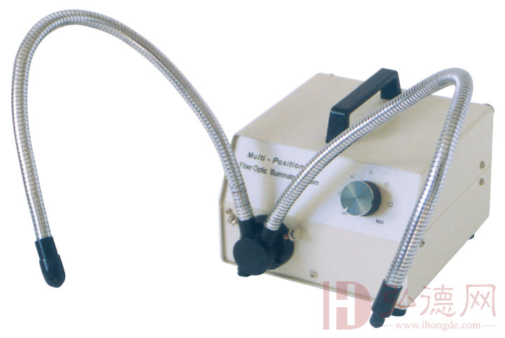 LG-150Ⅱ型双光纤冷光源 显微镜冷光源